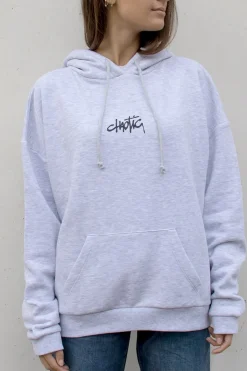Sudadera capucha