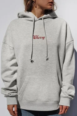 Sudadera Cherry
