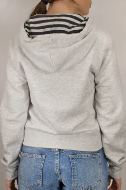 Sudadera con capucha