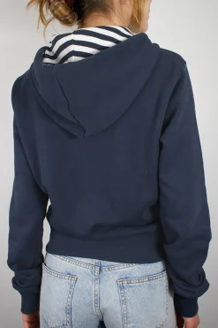 Sudadera con capucha