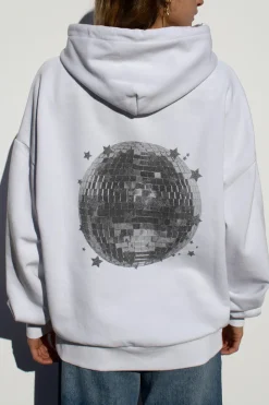Sudadera Discoball
