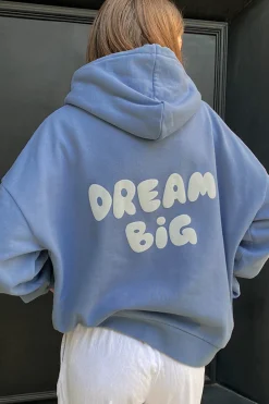 Sudadera Dream big