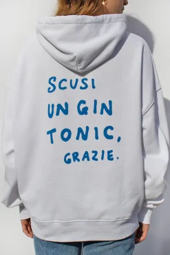 Sudadera Gin tonic