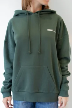 Sudadera more