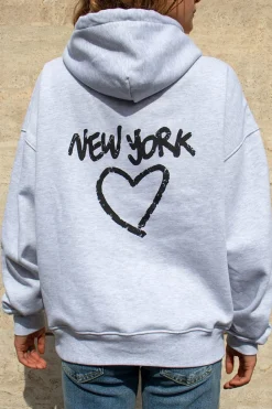 Sudadera New York