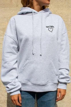 Sudadera New York