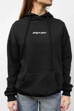 Sudadera Not your baby