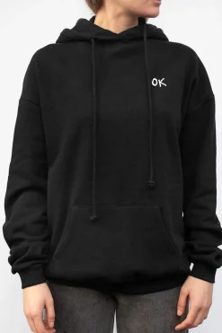 Sudadera Secondo me ci sta