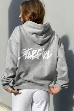 Sudadera Stargirl