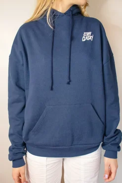 Sudadera Stay classy