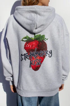 Sudadera Strawberry Kiss