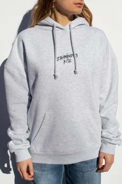 Sudadera Strawberry Kiss