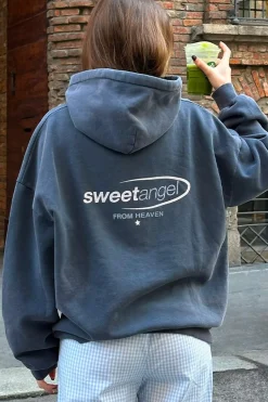 Sudadera sweetangel