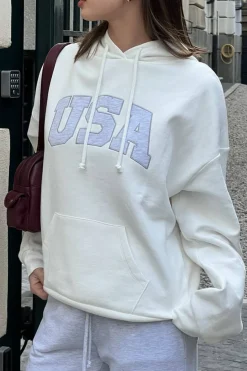 Sudadera Usa