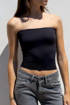 Top bandeau