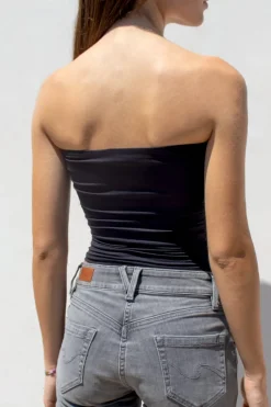 Top bandeau