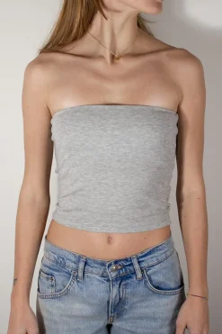Top bandeau