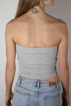 Top bandeau