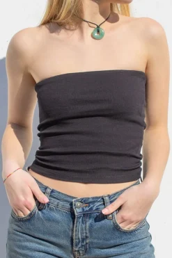 Top bandeau