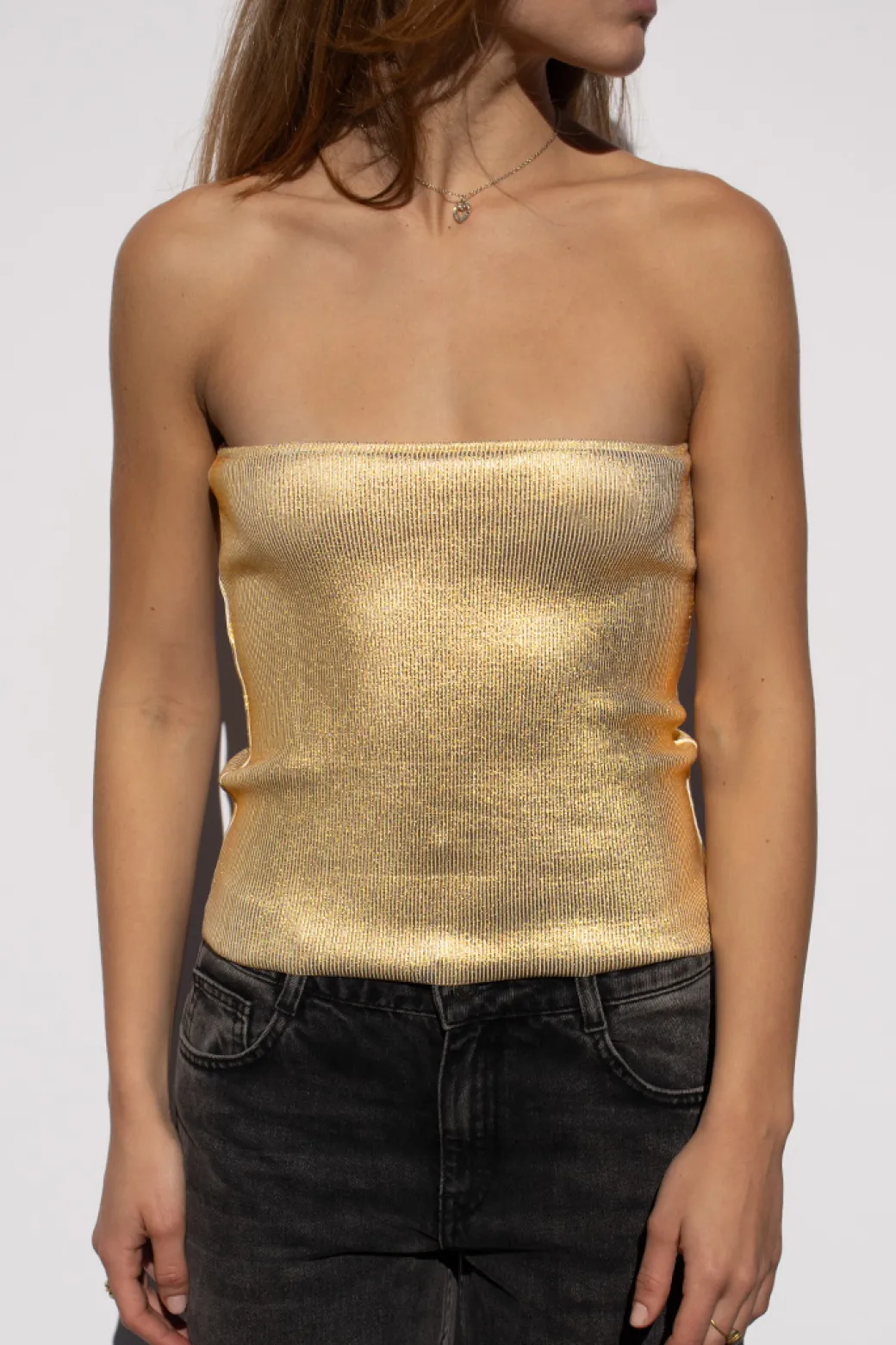 Top bandeau