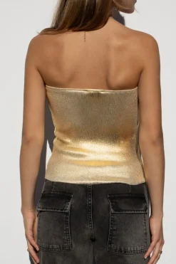 Top bandeau