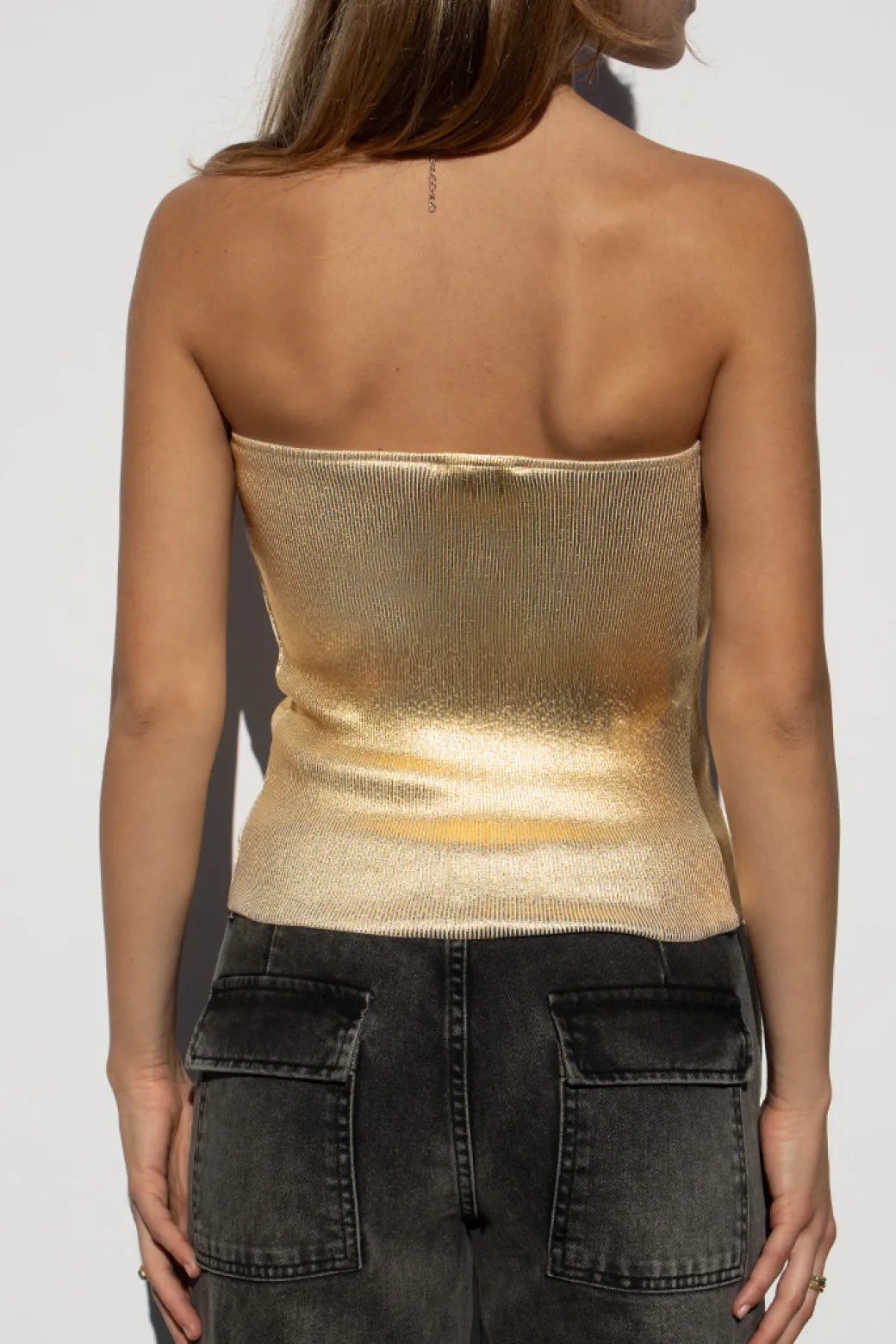 Top bandeau