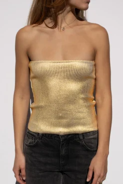 Top bandeau