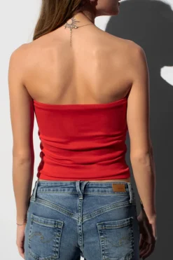 Top bandeau 8
