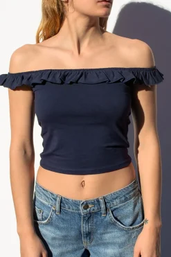 Top rouches