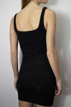 Vestido de tubo