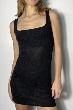 Vestido de tubo